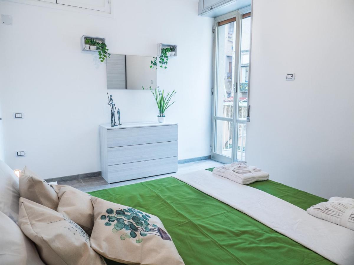 Апартаменти Chiaia Premium Flat, Naples Center, Near Seaside Екстер'єр фото