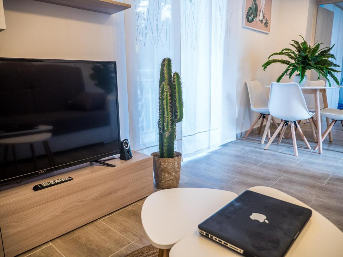 Апартаменти Chiaia Premium Flat, Naples Center, Near Seaside Екстер'єр фото